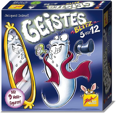 Geistesblitz фото