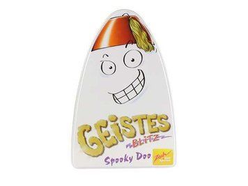 Geistesblitz Spooky фото