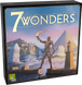 Настільна гра 7 Чудес (2 видання)  / 7 Wonders 2nd Edition 5525 фото 1