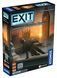Настільна гра EXIT: Зникнення Шерлока Холмса (The Disappearance of Sherlock Holmes)  R073UA фото 1