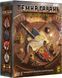 Настільна гра Темна Гавань: Щелепи Лева / Gloomhaven: Jaws of the Lion