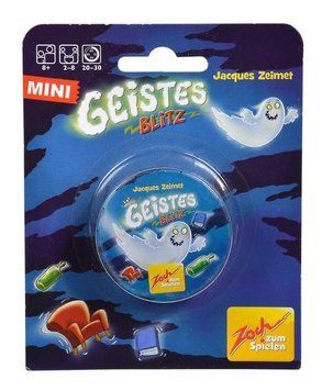 Mini Geistesblitz фото