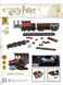 Гоґвортський Експрес Пазл 3D Гаррі Поттер (Hogwarts Express Set 3D puzzle Harry Potter) Hogwarts-001 фото 3