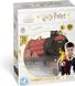 Гоґвортський Експрес Пазл 3D Гаррі Поттер (Hogwarts Express Set 3D puzzle Harry Potter) Hogwarts-001 фото 1