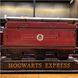 Гоґвортський Експрес Пазл 3D Гаррі Поттер (Hogwarts Express Set 3D puzzle Harry Potter) Hogwarts-001 фото 6