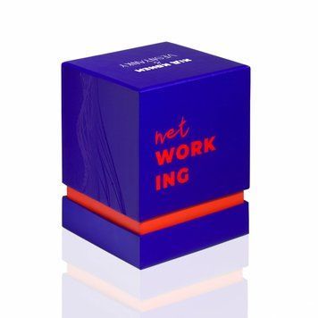 Настільна гра Networking / Нетворкінг ХК001 фото