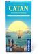 CATAN: Мореплавці. Доповнення для 5-6 гравців / Catan: Seafarers &ndash; 5-6 Player Extension CATAN005 фото 1