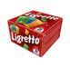 Настільна гра Ligretto: Red Set / Лігретто: Червоний yellowBox 011 фото 1