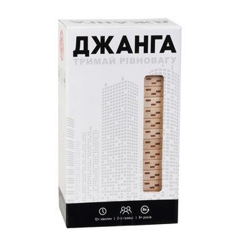 Настільна гра Джанга arial004 фото