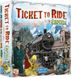 Настільна гра Ticket to Ride: Європа / Ticket to Ride: Europe LOB2219UA фото 1