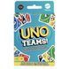 Настільна гра УНО Команди / UNO Teams UNO Teams 01 фото 1