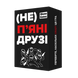 Настільна гра (Не) пʼяні друзі MemoGame4545 фото 1