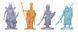 Настільна гра Анкх: Боги Єгипту / Ankh: Gods of Egypt W0007 фото 3
