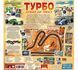 Настільна гра Турбо: Спека на Треку / Heat: Pedal to the Metal LOB2301UA фото 2