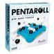 Настільна гра ПЕНТАРОЛ / PENTAROLL 41017070 фото 1