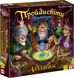 Настільна гра Пройдисвіти Кведлінбурга: Алхіміки/ The Quacks of Quedlinburg: The Alchemists  YellowBox003 фото 1