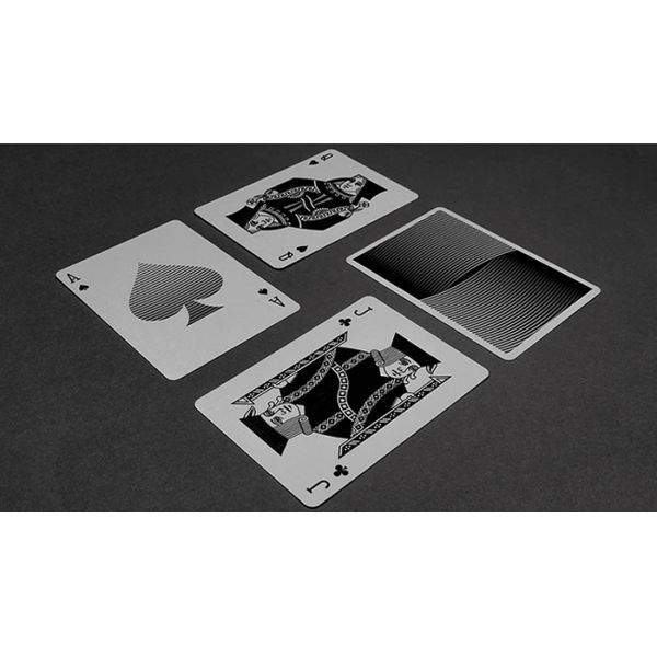 Карти FLUX від Art of Play TH022 фото