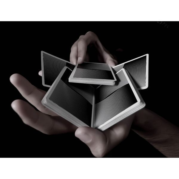 Карти FLUX від Art of Play TH022 фото