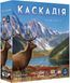 Настільна гра Каскадія / Cascadia LOB2305UA фото 1