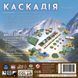 Настільна гра Каскадія / Cascadia LOB2305UA фото 4