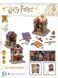 Товари для Квідичу Пазл 3D Гаррі Поттер / Quality Quidditch Supplies Set 3D puzzle Harry Potter) 3dpz001 фото 4