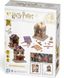 Товари для Квідичу Пазл 3D Гаррі Поттер / Quality Quidditch Supplies Set 3D puzzle Harry Potter) 3dpz001 фото 2