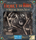 Промонабір Чорний /Ticket to Ride: Deluxe Train Set - The Flatcar with Semi-Trailer Truck DOWTTRTS5 фото 1