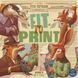 Настільна гра Хутко в друк / Fit to Print