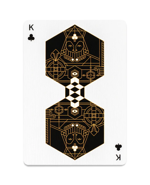 Гральні Карти Ellusionist Queen Bee TH034 фото